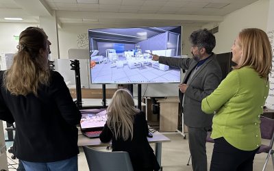 Educația 5.0 pentru Industria 5.0